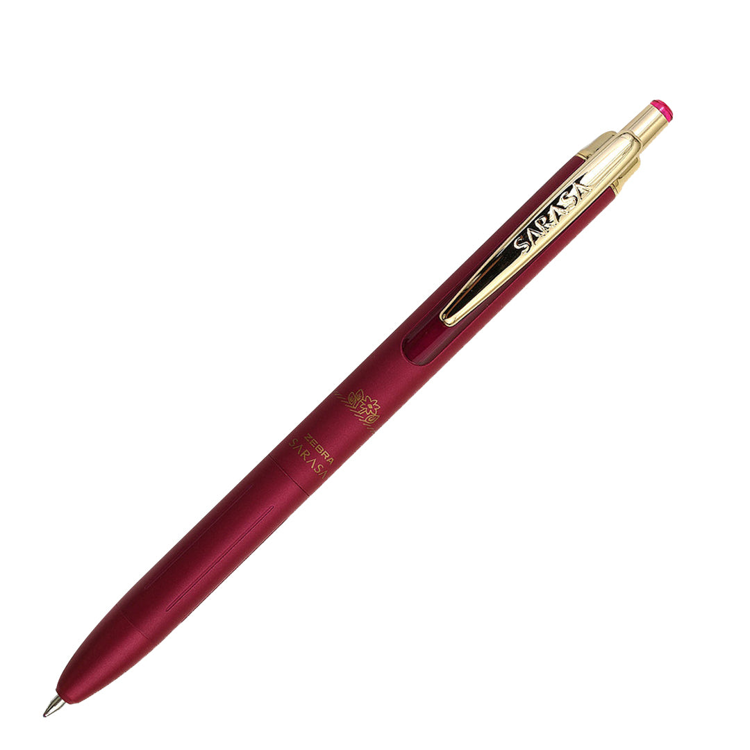 Zebra Sarasa Grand 0.5mm Gel Pen