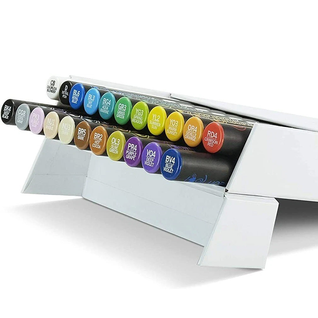 Chameleon Color Tones Pen Deluxe Set