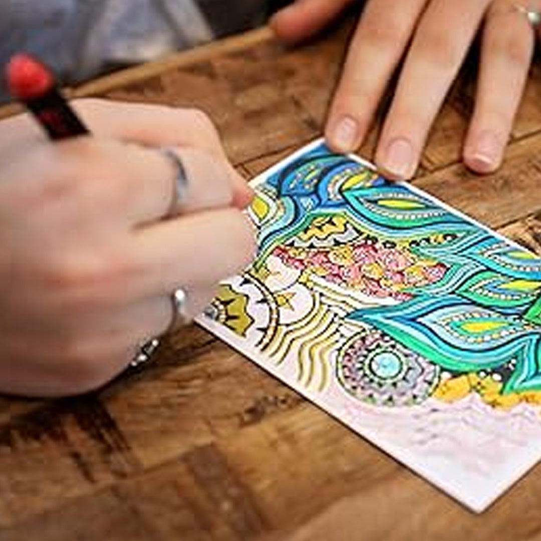 Chameleon Color Tones Pen Deluxe Set