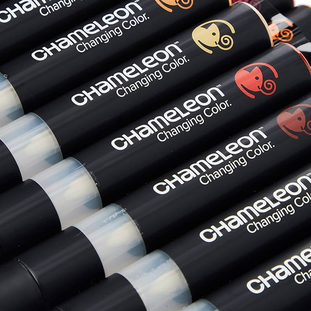 Chameleon Color Tones Pen Complete Set