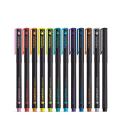 Chameleon Fineliners Bright Colors