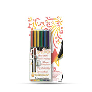 Chameleon Fineliners Primary Colors Set