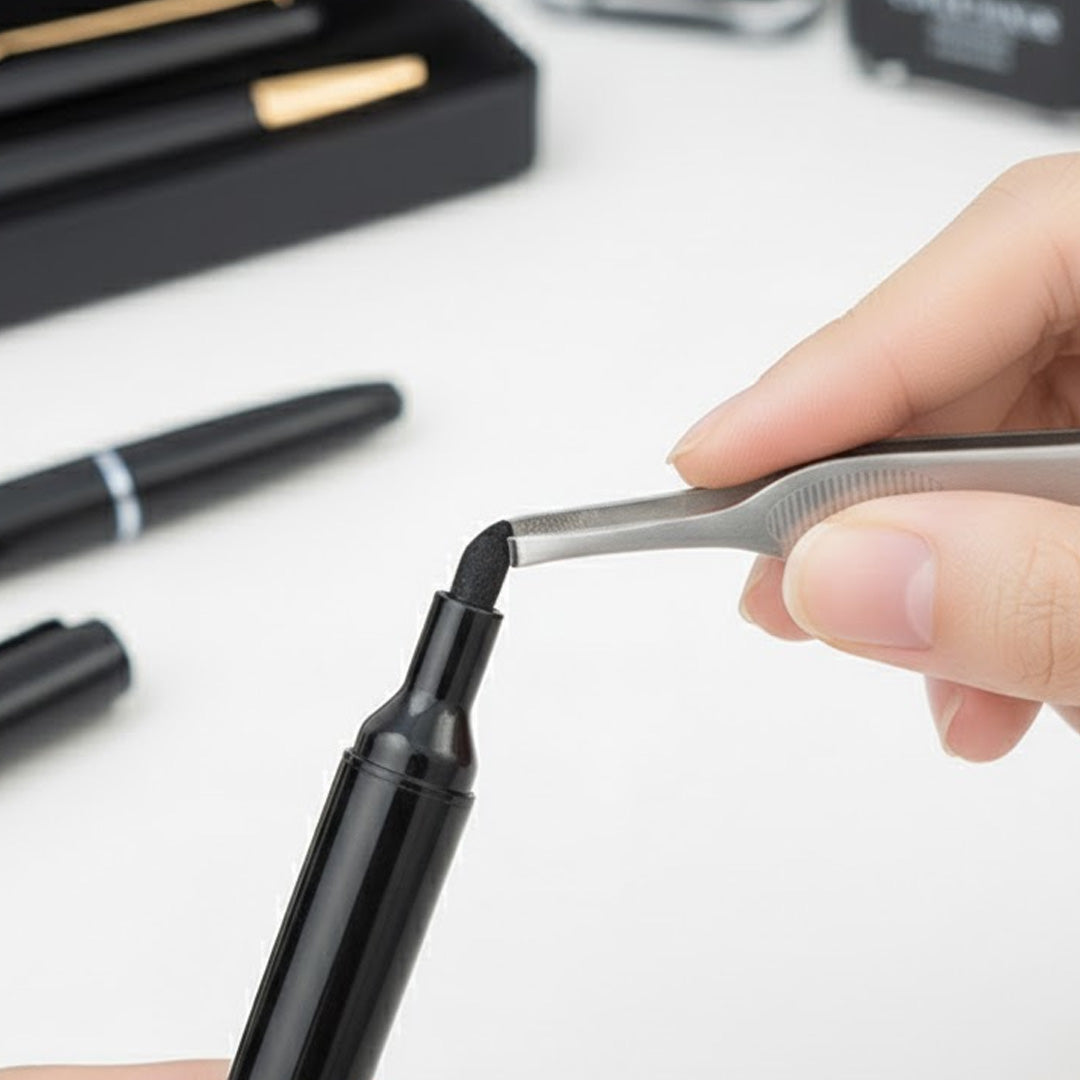 Chameleon Nib Replacement Tweezers