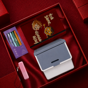 For the Pretty Stationery Lover