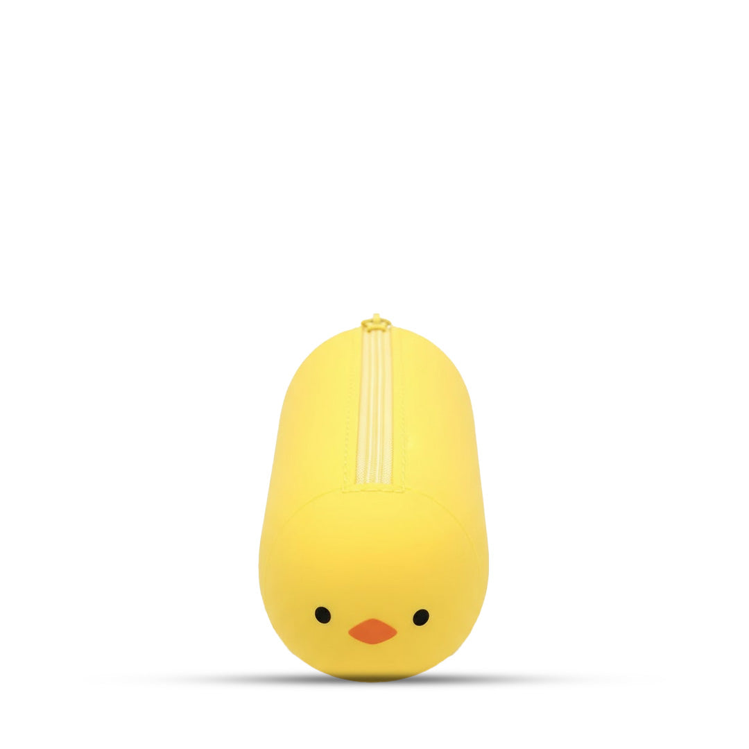 Lihit Lab PuniLabo Zipper Pen Case