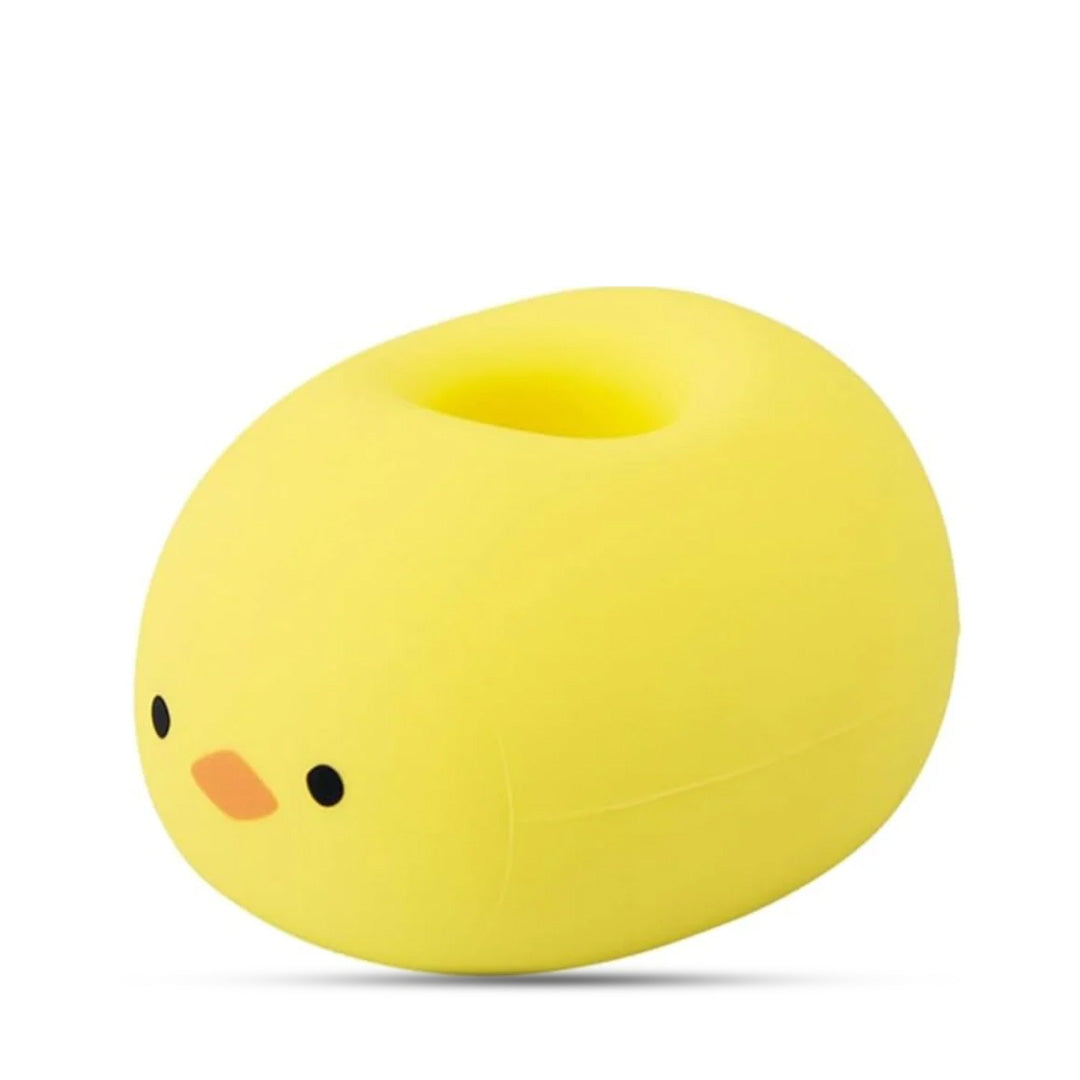 Lihit Lab Puni Labo Lying Down Pen Stand