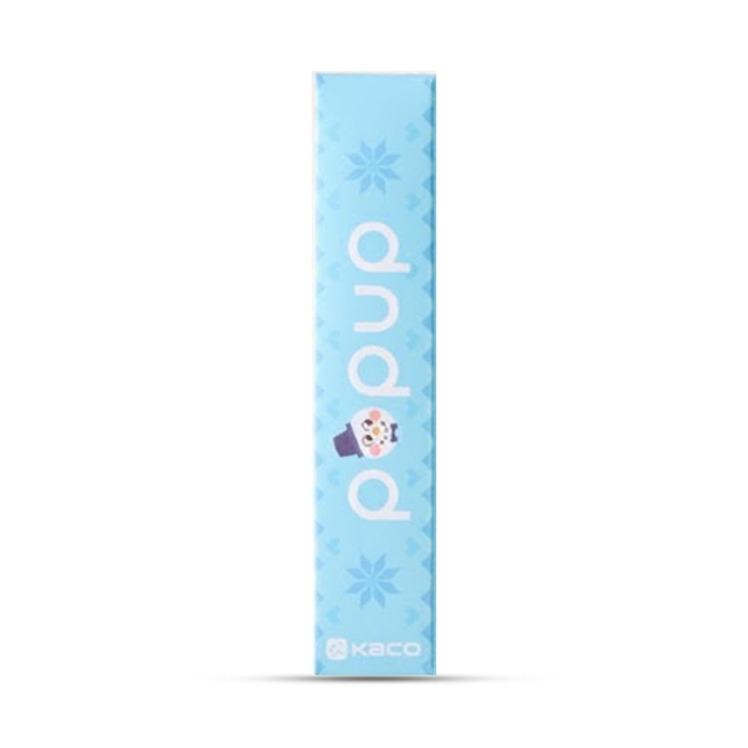 Kaco Christmas Limited Edition Popup Gel Pen