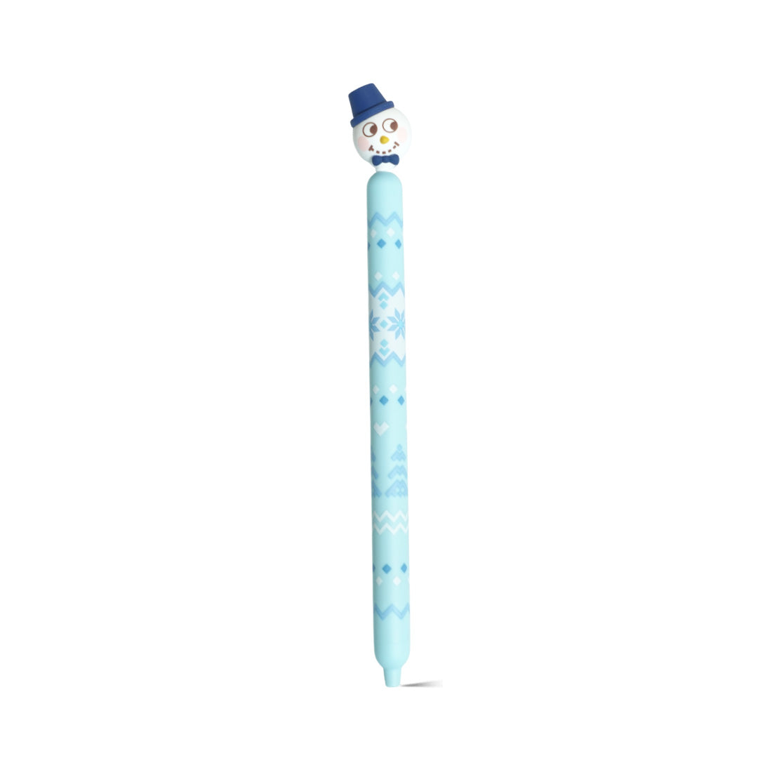 Kaco Christmas Limited Edition Popup Gel Pen