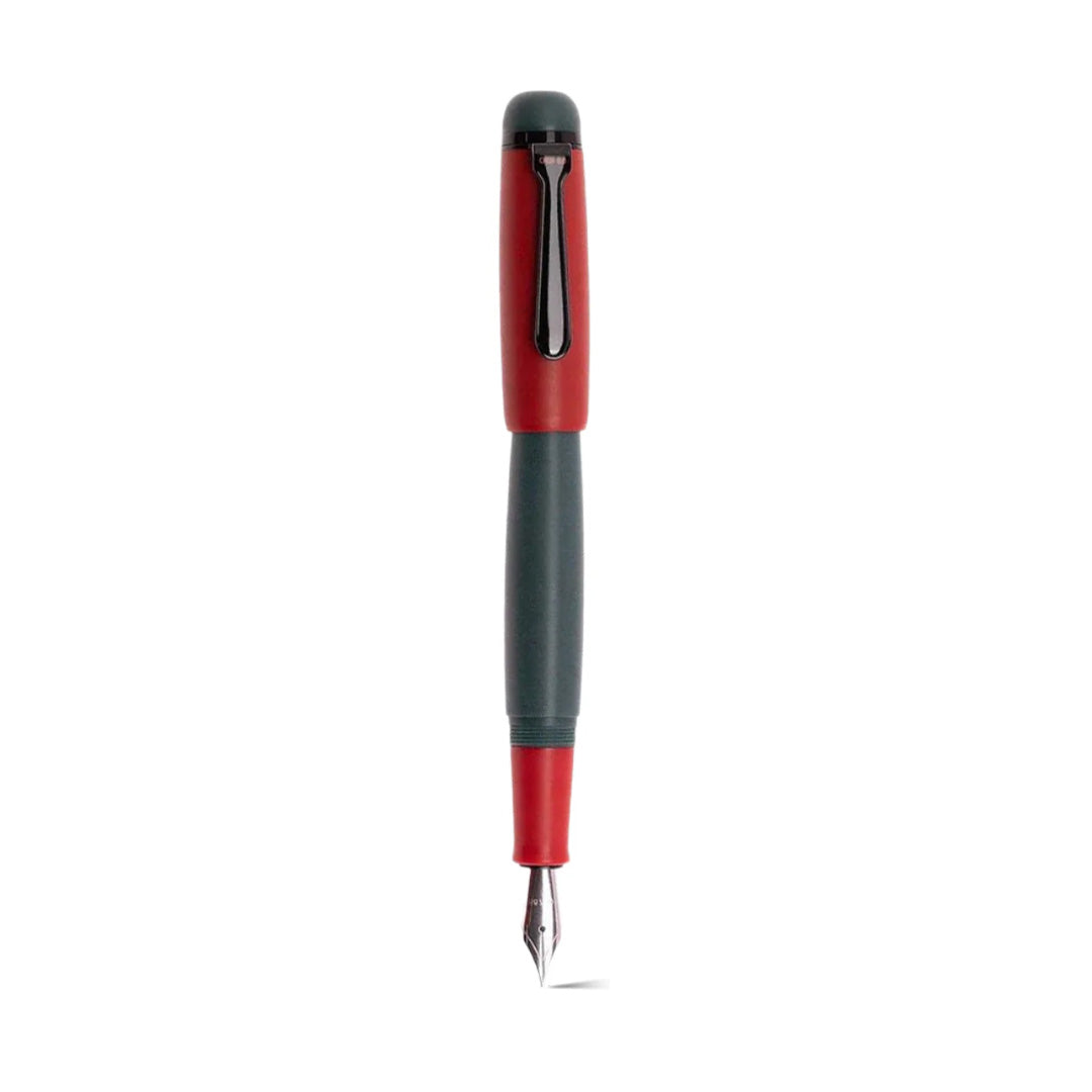 Opus 88 Omar Fountain pen