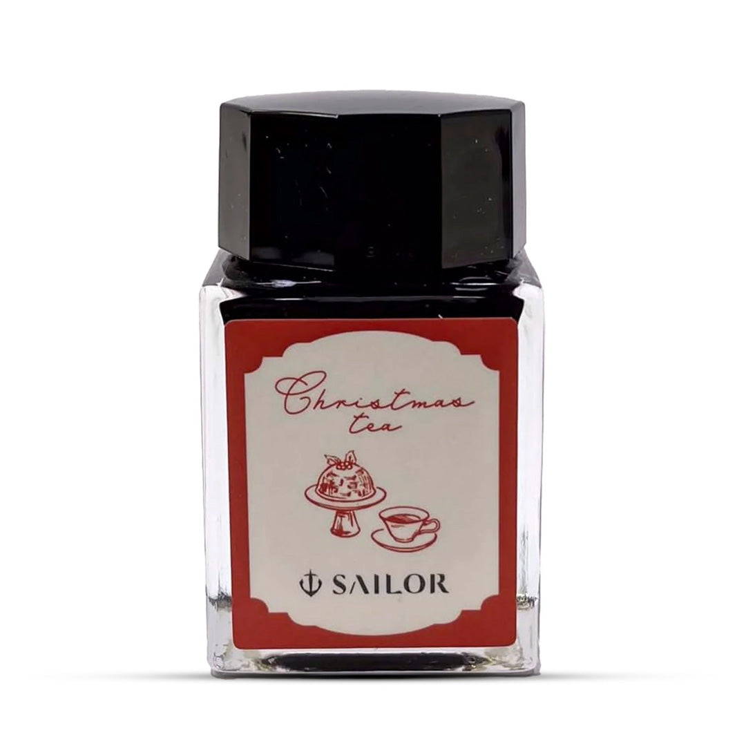 Sailor World Tea time Ink Bottle