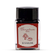 Sailor World Tea time Ink Bottle