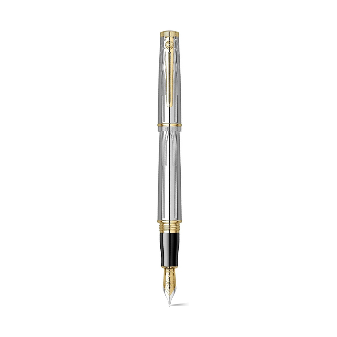 Scrikss Heritage Fountain Pen-Medium