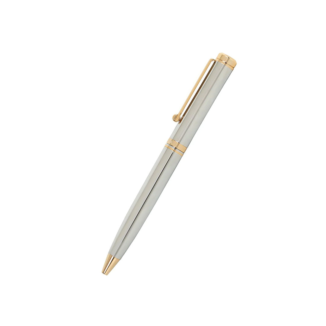 Arista Ballpoint Pen With Elgin Watch