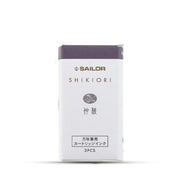 Sailor Shikiori Ink Cartridge