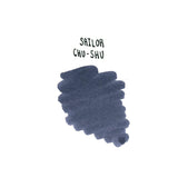 Sailor Shikiori Ink Bottle-20ML