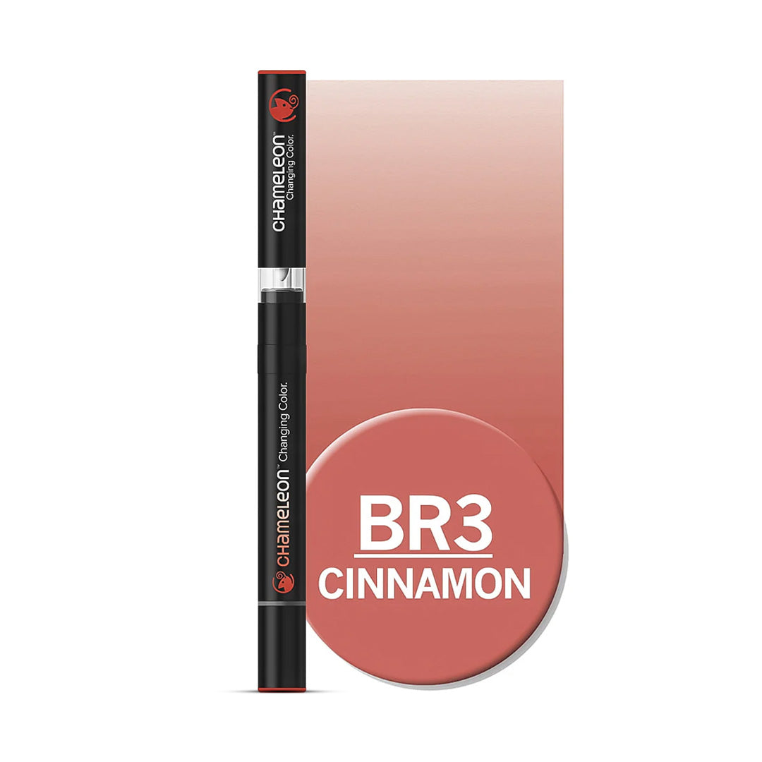 Chameleon Color Tone Brush Pen