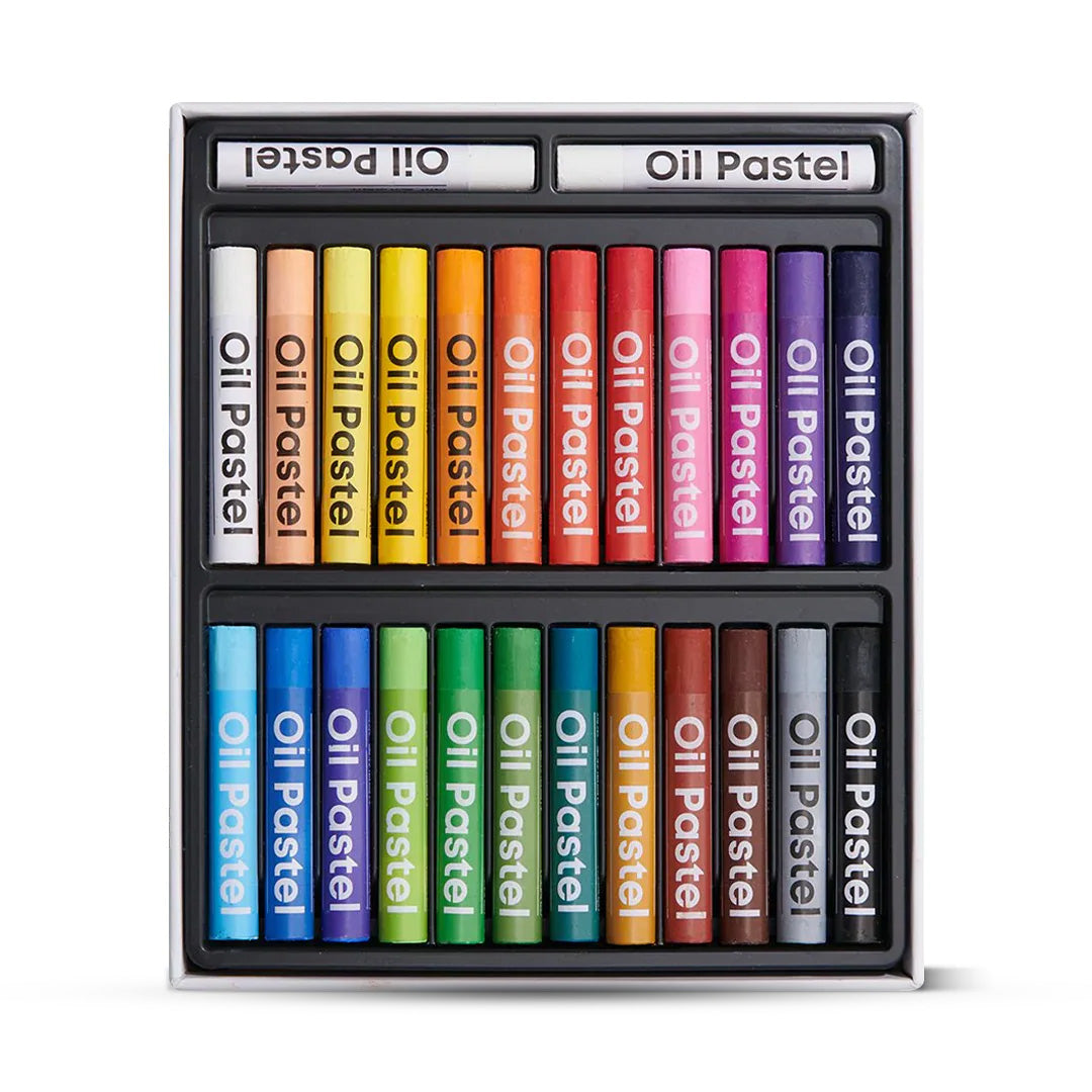 Kaco Kalor Oil Pastels Set