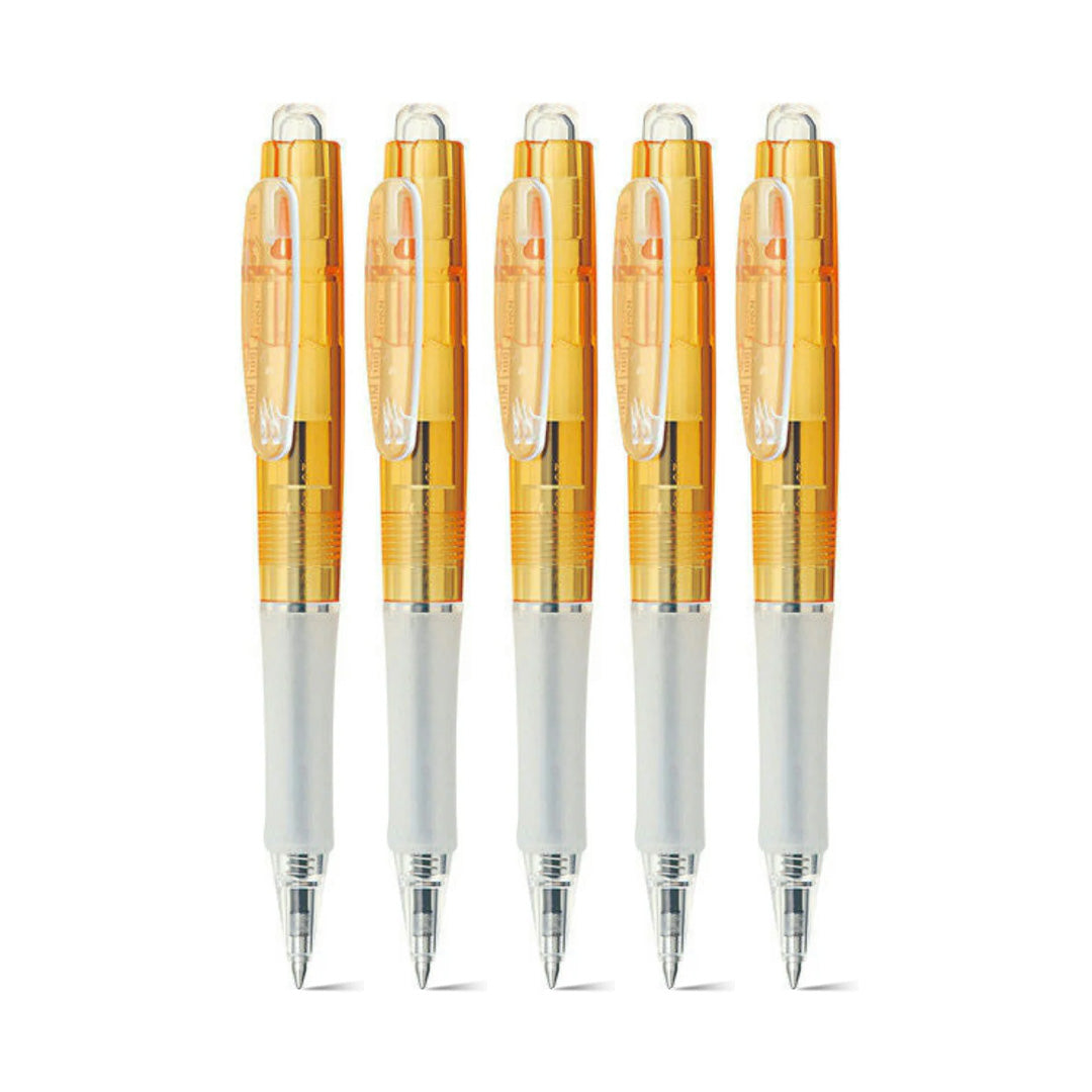 Platinum  Zero Shin Glamor Mini  Ballpoint Pen Set