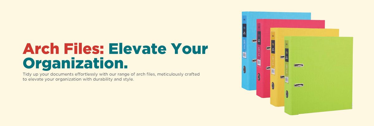 Arch File Example Arch Files – SCOOBOO