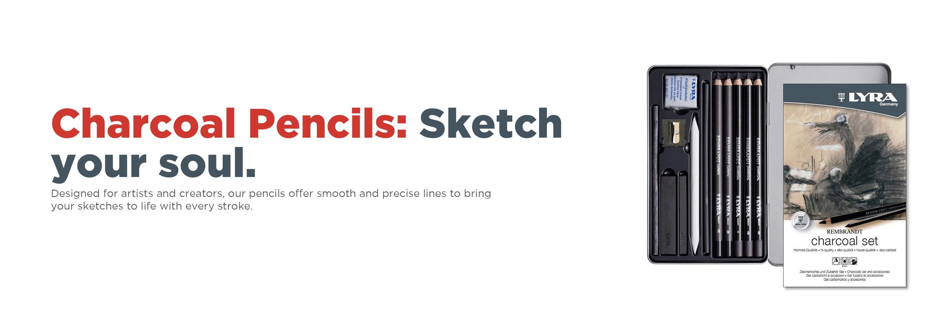 Charcoal Pencil Price, Charcoal Pencil Price in India Scooboo SCOOBOO