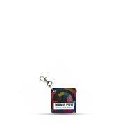 Gifts of Love Memo Key-chain Pocket Plain Notebook