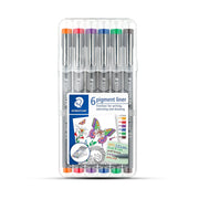 Staedtler Pigment Liners