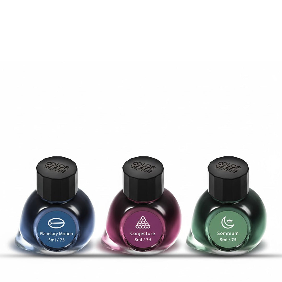 Colorverse The Mini Johannesh Kepler Special Edition