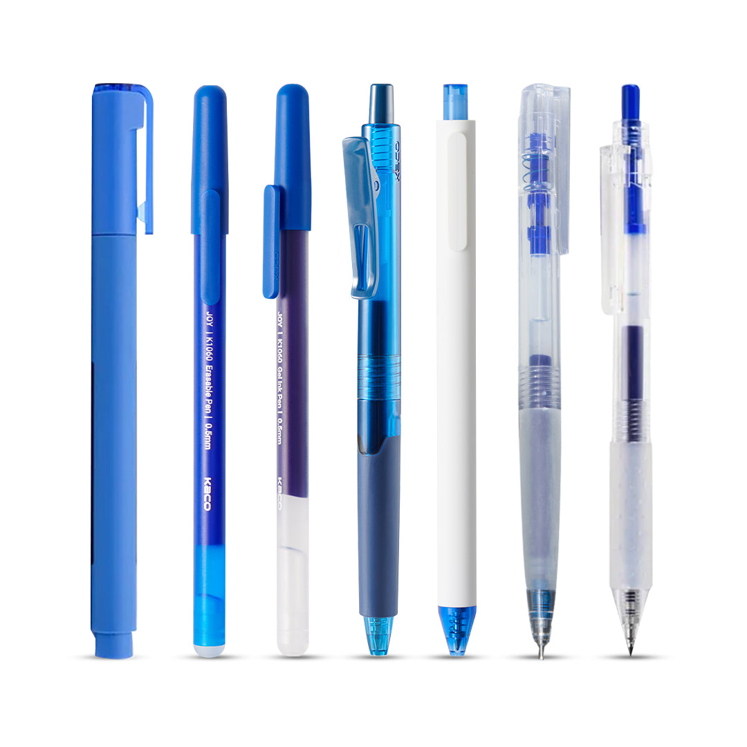 Blue Brigade Signature Series