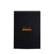 Rhodia Bloc N° 18 A4 Notepad