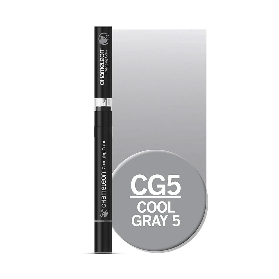 Chameleon Color Tone Brush Pen