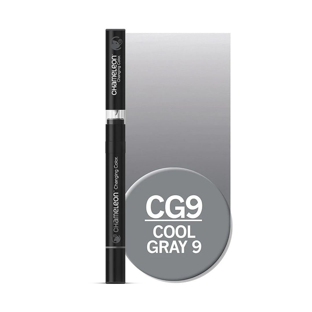 Chameleon Color Tone Brush Pen