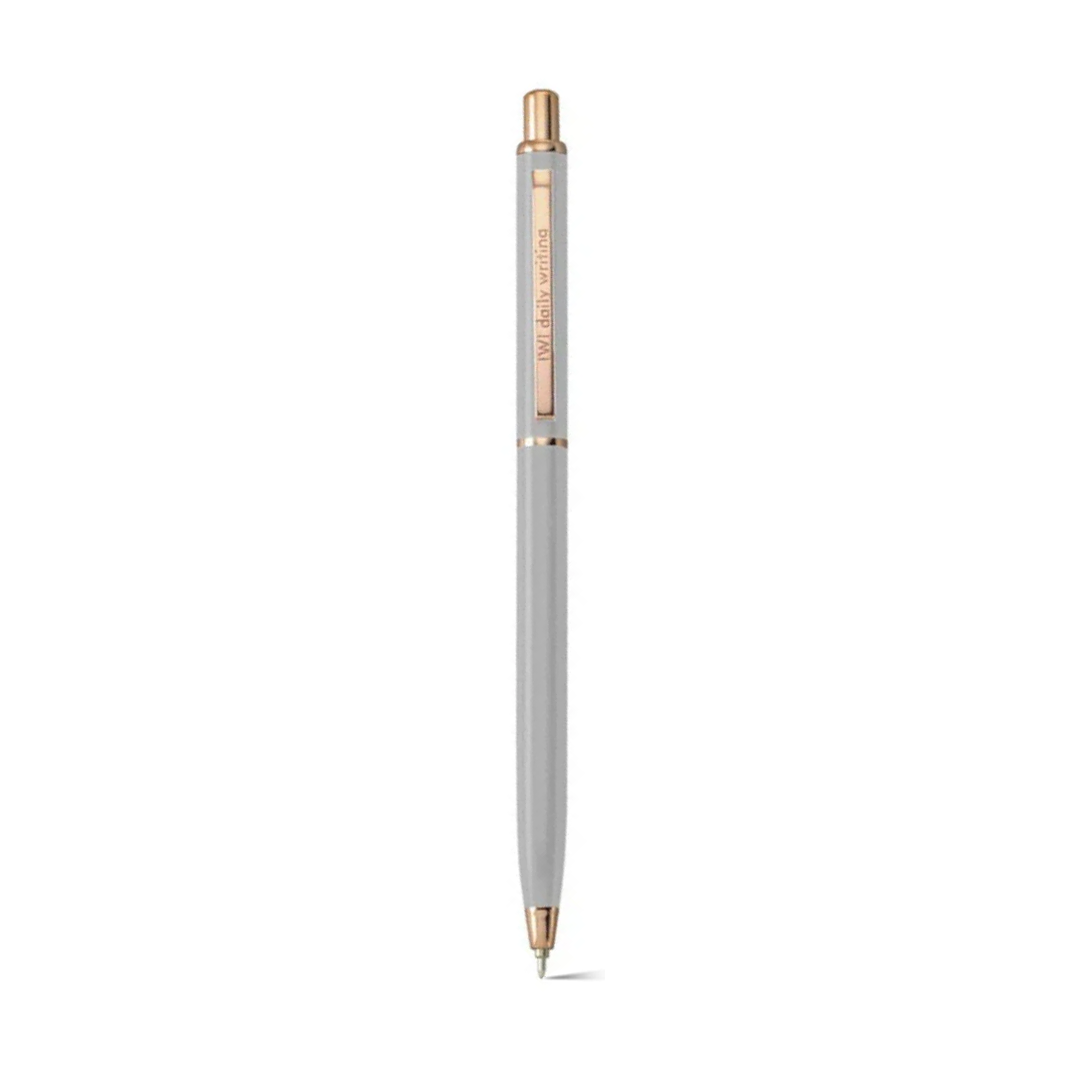 IWI Daily Writing Ballpoint Pen