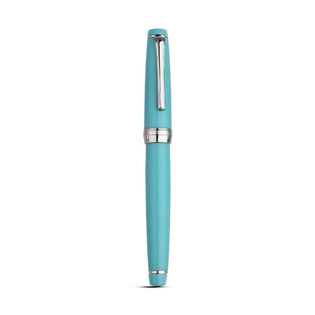 Delike New Moon 2 Fountain Pen