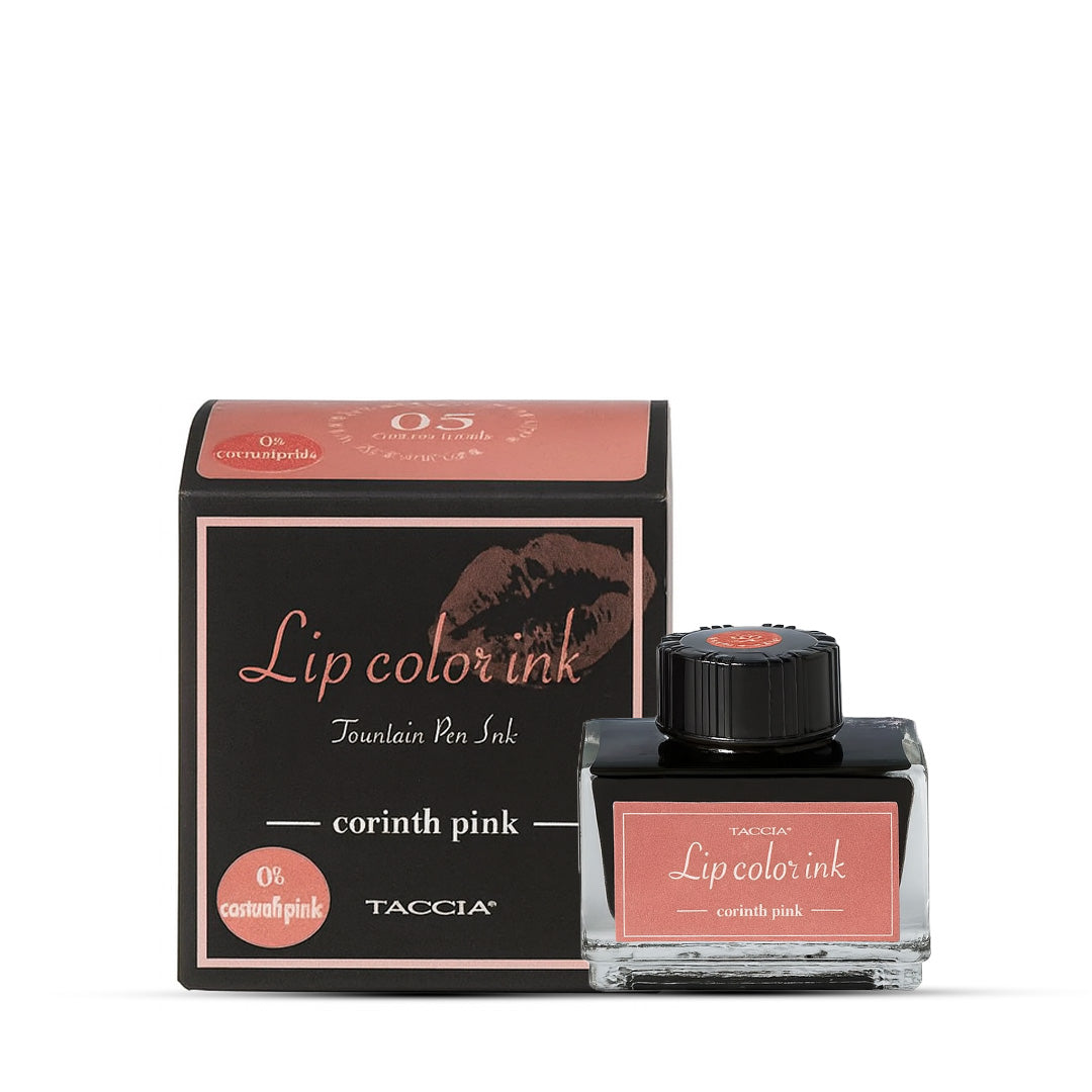 Taccia Lip Color Ink Bottle  - 30 ML