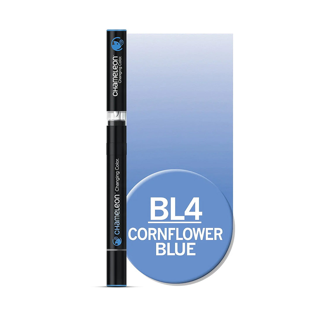 Chameleon Color Tone Brush Pen