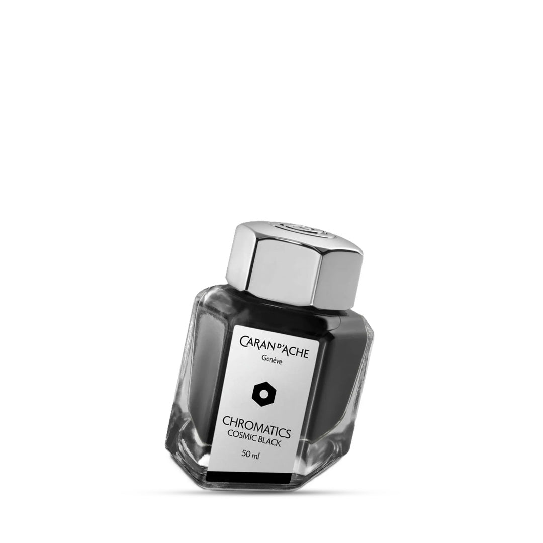 Caran D'ache Chromatics Colors Ink Bottle