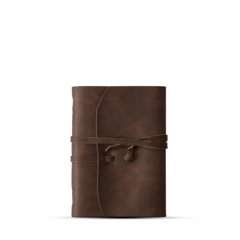 Craft Junky Leather Journal