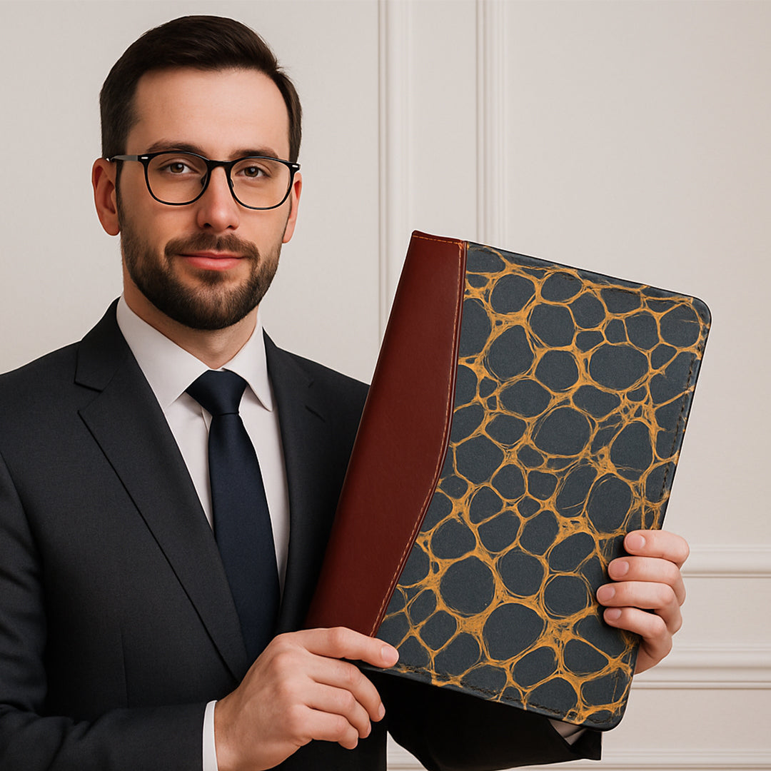 Craft Junky File Folder