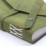 Craft Junky Leather Journal Unruled