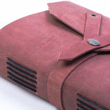 Craft Junky Leather Journal Unruled