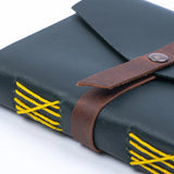Craft Junky Leather Journal Unruled