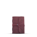 Craft Junky Leather Journal Unruled
