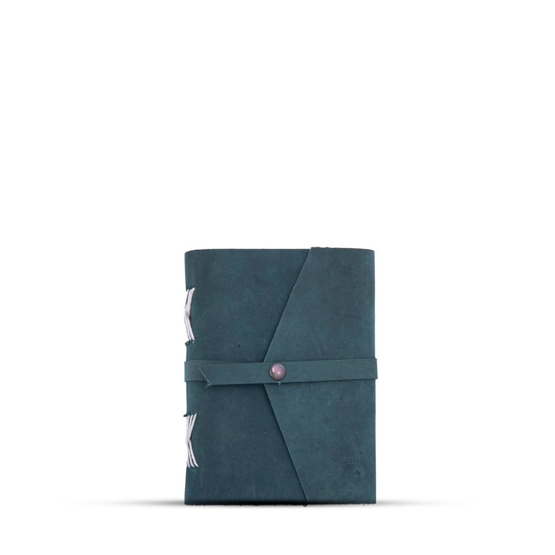 Craft Junky Leather Journal Unruled