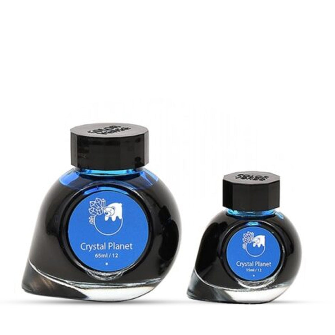 Colorverse Ink Spaceward