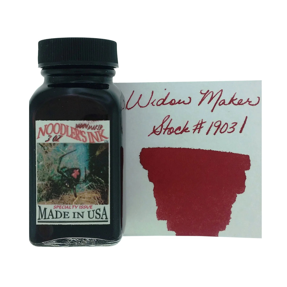 Noodler's Ink Bottle - 88 ML