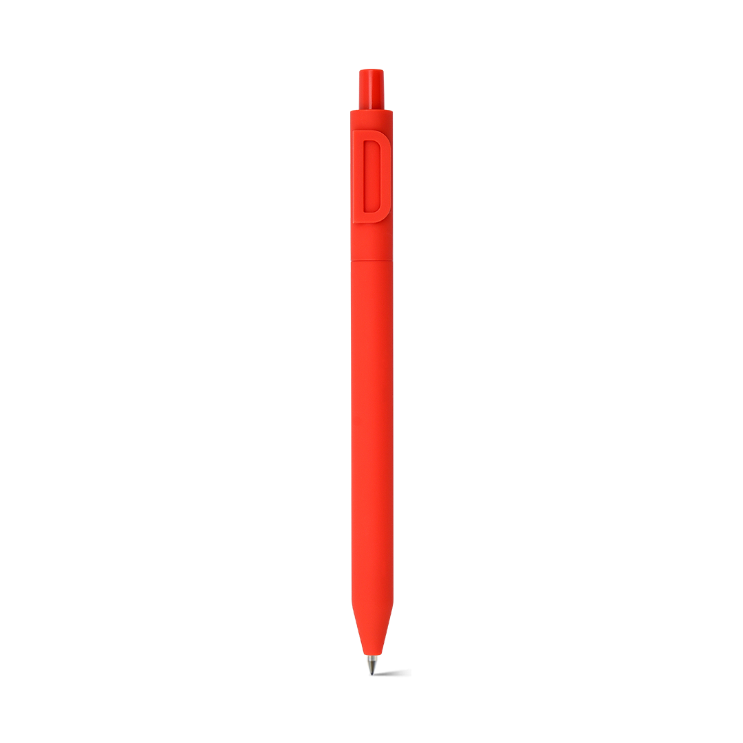 Kaco Alpha 0.5mm Gel Pen
