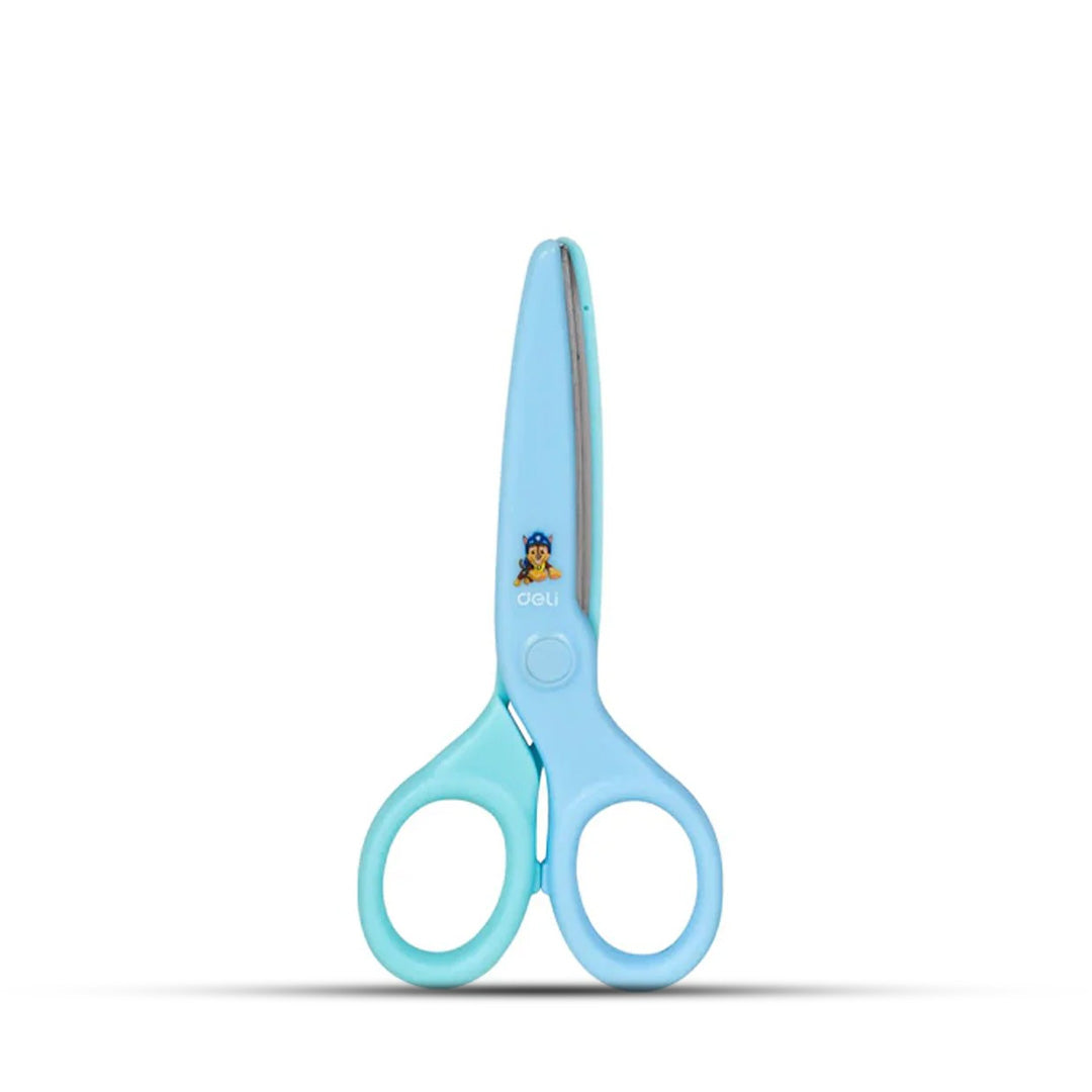 Deli Assorted Colour Scissors