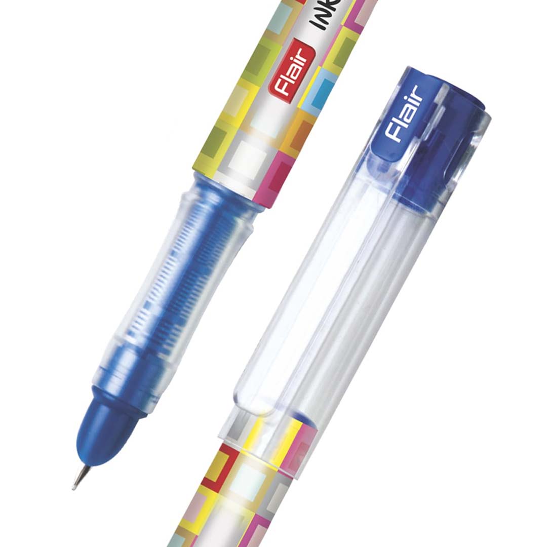Flair Inky Classic Liquid Ink Fountain Pen