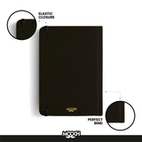 Mooch Diary Handcrafted  For Your Stories -A5 (khaki Paper)
