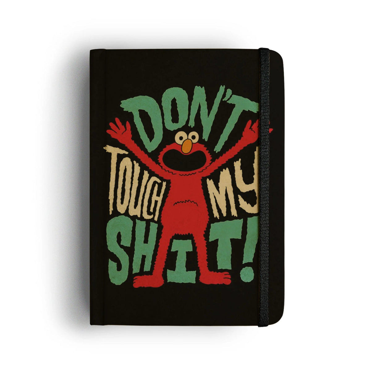 Mooch Diary Handcrafted  For Your Stories -A5 (khaki Paper)